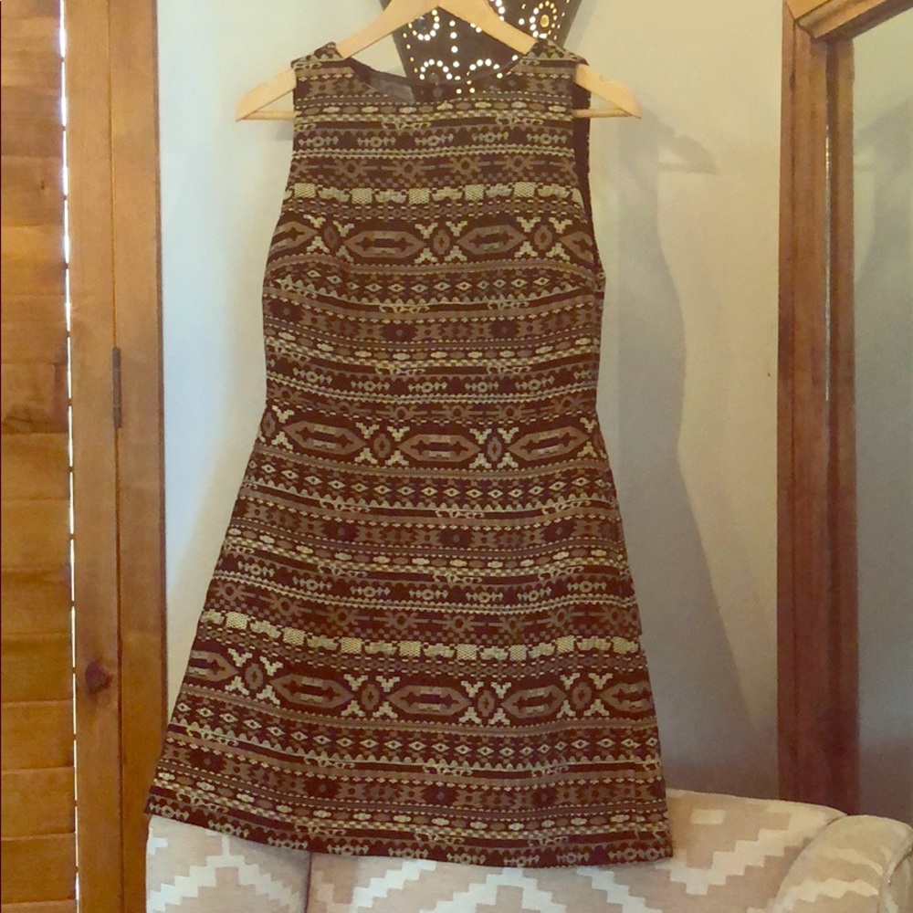 “Alice + Olivia” Clyde A-line Shift Dress NWOT - Picture 3 of 8